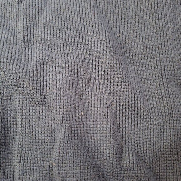 Orvis Mens blue Puff Vest size XL - Picture 6 of 7